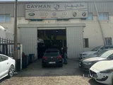 All Parts available for German cars